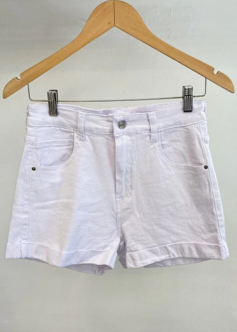 Short Elastizado C/Ruedo Ola (DIM250)