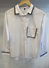 Camisa Chanel (LINA199)