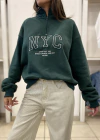 Buzo NYC Joan (CH06)