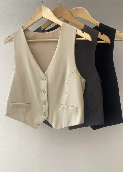 Chaleco Vero (CONI505)