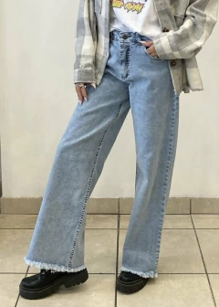 Jean Wide Leg Tessa (JA19)
