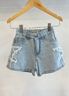 Short de Jean C/Estrellas OUTLET (2518007)