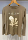 Remera Matisse (CY13)