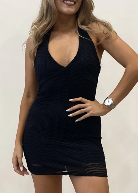 Vestido Eugenia (AZ468)