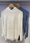 Sweater Canguro C/Capucha (2525005)