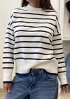 Sweater Rayado (KL88)