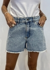 Short Jean Deflecado Light (BOR36)