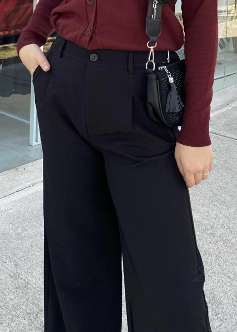 Pantalon ancho Cher (LINA208)