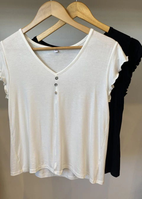 Remera Jaz (LINA214)