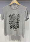 Remera Print (CY12)