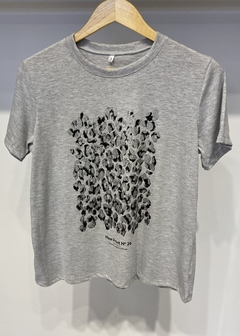 Remera Print (CY12)