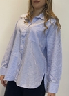 Camisa Lorena ML S/Bolsillo (CONI449)