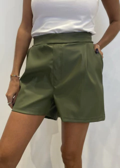 Short engomado Valerie (ENO309) - comprar online