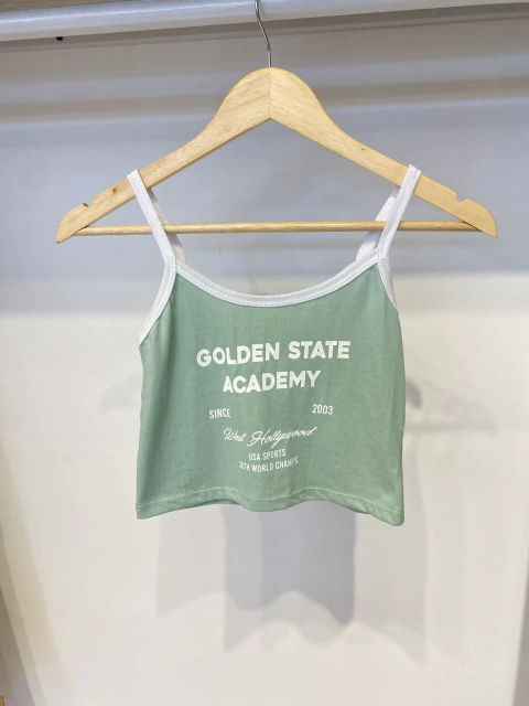 Top Musculosa OUTLET (2513007)