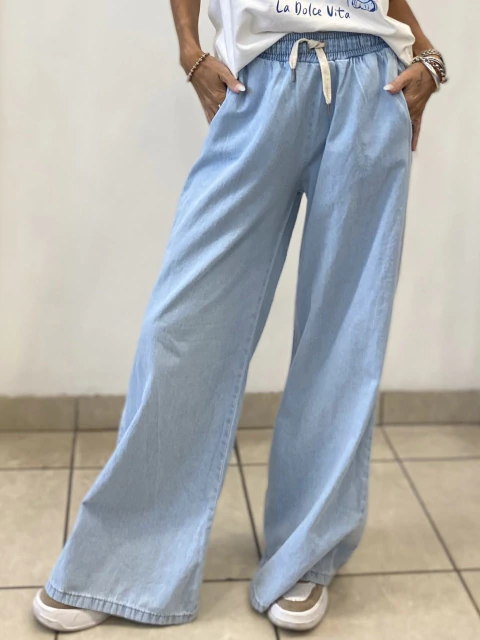 Jean wide Julie (JA23)