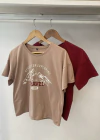 Remera Travel (AP91)