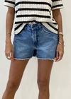 Short Jean Deflecado Classic (BOR35)