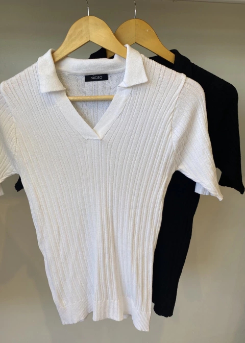 Remera Chomba Polo (2515006)