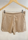 Short Lino Brillo (DIVA02)