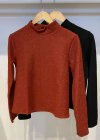 Polera Ancho ML Lanilla Morley Arsema (IV640) - comprar online
