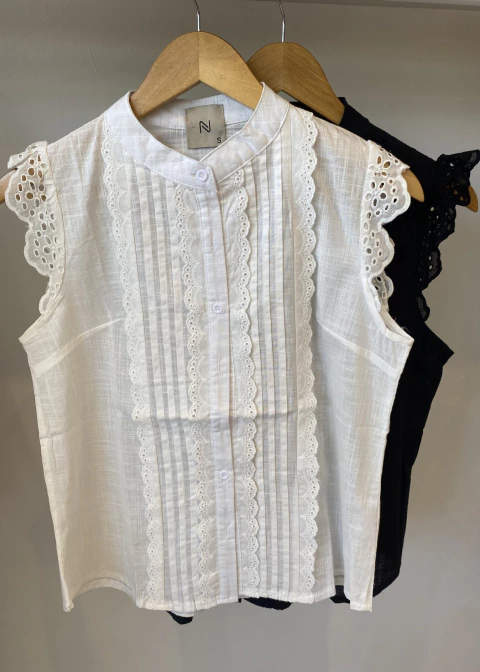 Camisa Roque (IV835)