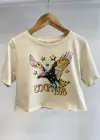 Remera C/Estampa Aguila 1978 (2511003)