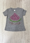 Remera MC Sandia OUTLET (CO76)