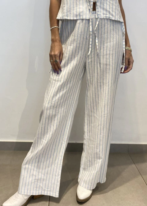 Pantalon Isahias (NAR360)