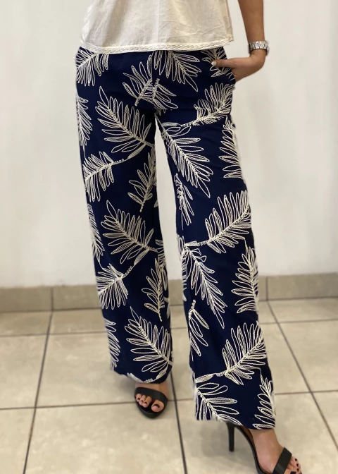 Pantalon Ludvika (AZ453)