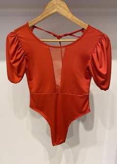 Body manga princesa OUTLET (NA53)