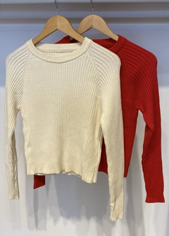 Sweater Gedeon (NAR356) - comprar online