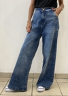 Jean Wide Leg Elastizado (CEN48)