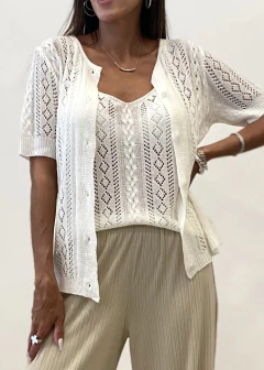 Conjunto Madrid (IV852)