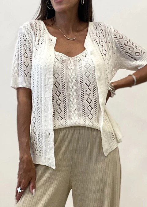 Conjunto Madrid (IV852)