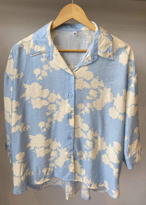 Camisa Lupe (CONI525)