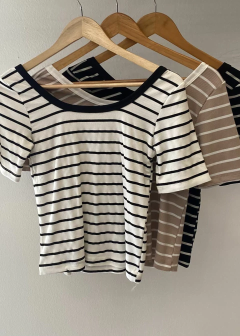 Remera Marinet (IV795)