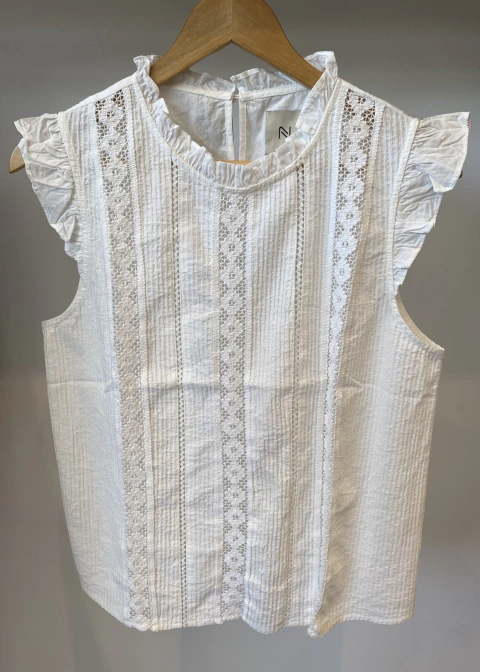 Musculosa Mijares (IV832)