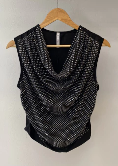 Musculosa Hotfix (KL92)