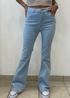Jean TA Oxford Arizona OUTLET (SHAP121)