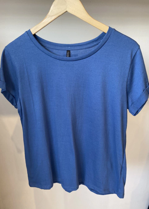 Remera JS Basica (2520107)