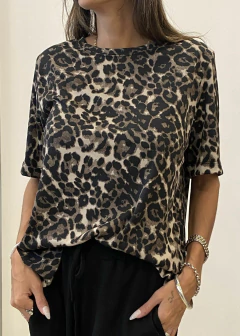 Remera Melissa (KY410)