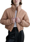 Campera puffer Griselda (IV631)