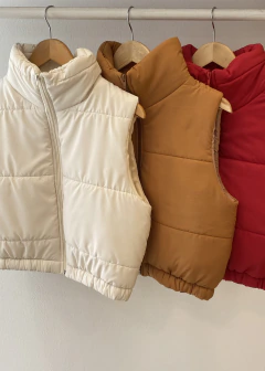 Chaleco Cali OUTLET (IV656)