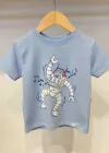 Remera Robot (CO373)