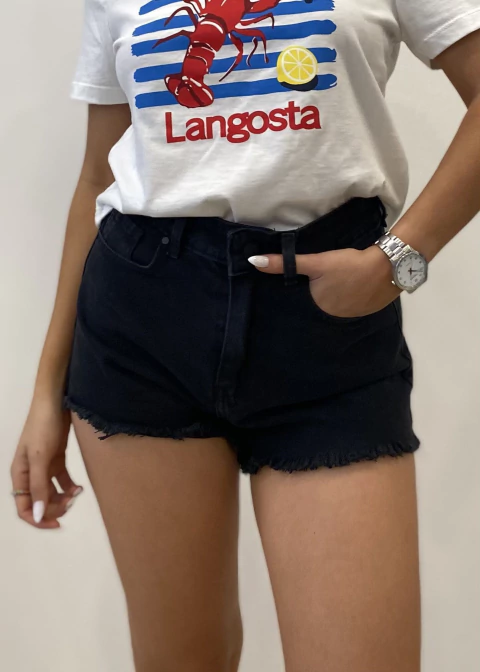 Short Megathia (ISO07)