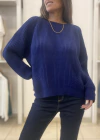 Sweater Tejido Liso (KLA28)