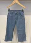 Jean Wide con cadena (NET34)
