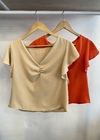 Blusa Savannah (BLO01)