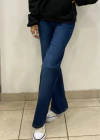 Jean Wide Leg Deep (BOR48)
