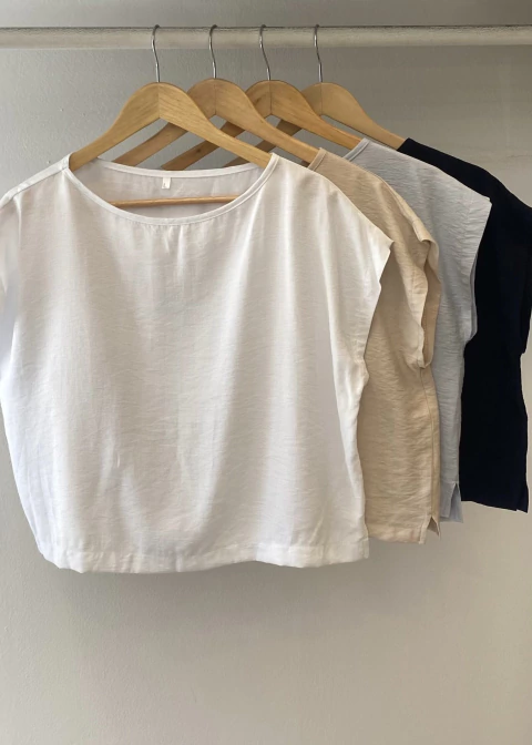 Blusa Suki (CONI521)